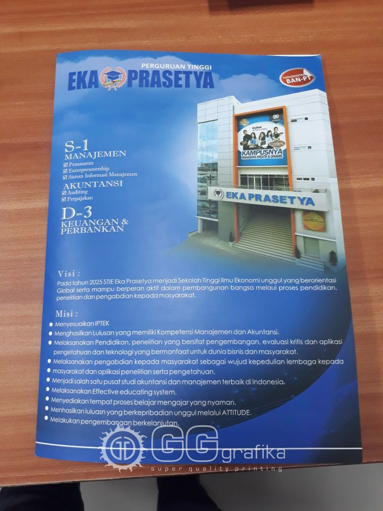 Poster Eka Prasetya